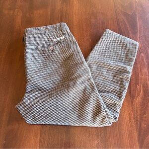 Banks Journal Houndstooth Pants